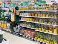 다이소 인천계산삼거리점