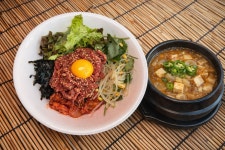 남대포소갈비살 충주점