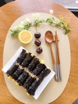 햇살머믄꼬마김밥 장성점