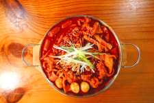 미스터왕파닭치킨