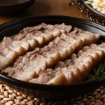 다원보쌈칼국수