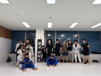 광교MMA킥복싱&주짓수 상현점