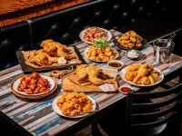 맥시칸치킨 나운점