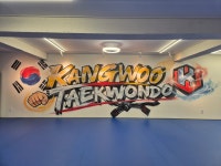 오류 강우태권도