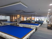 에이제이캐롬클럽