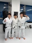 광교MMA킥복싱&주짓수 상현점
