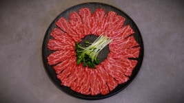 으뜸숙성한우No.9