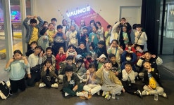 전남태권도예절관