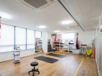 이룸재활운동센터