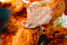 미스터왕파닭치킨