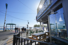 세븐일레븐 NewWave광안리점