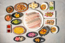 왜목마을 태공수산횟집