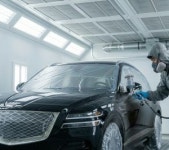 사상 마스터 1급 자동차 공업사