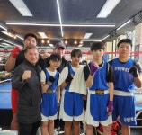 김명곤복싱다이어트짐