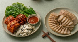 아씨보쌈