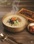 육쌈냉면 익산영등점