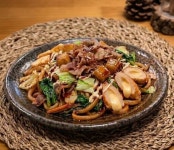 뎅과꼬치로 인천직영점