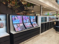 오렌즈 엔터식스안양점