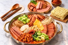명랑부대찌개 권선점