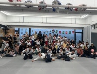 고산 티앤티태권도 [고산초, 훈민초]