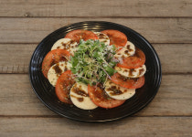 설맥 일산식사점