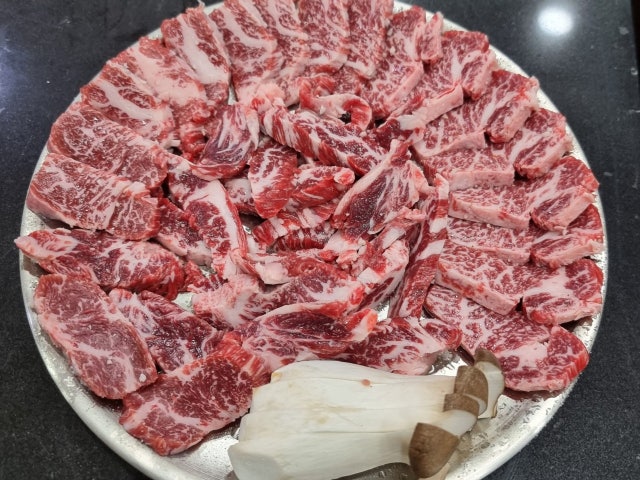 암소마당
