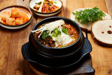 콩마루감자탕 수원점