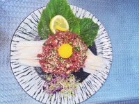 권가네 황금화로 강릉수재갈비 본점