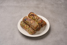 반찬가게 부엌에서