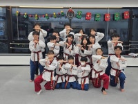 고산 티앤티태권도 [고산초, 훈민초]