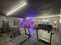 나홀로짐 구미점