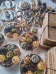 해오름 한식디저트 떡공방