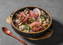 설맥 일산식사점