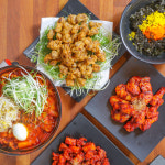30년할매닭발 서귀점