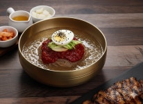 육쌈냉면 익산영등점