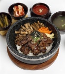 육쌈냉면 익산영등점