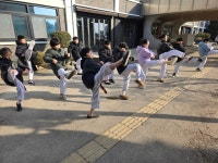 고산 티앤티태권도 [고산초, 훈민초]