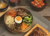 육쌈냉면 익산영등점