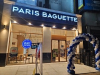 파리바게뜨 광주수완롯데점