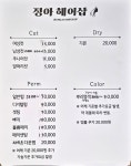 정아헤어샵