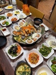 과천해신탕 과천본점