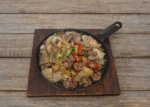 설맥 일산식사점