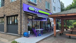 CU 일산밤리단길점