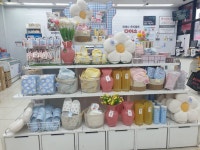 다이소 부평역남부점