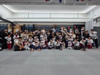 고산 티앤티태권도 [고산초, 훈민초]