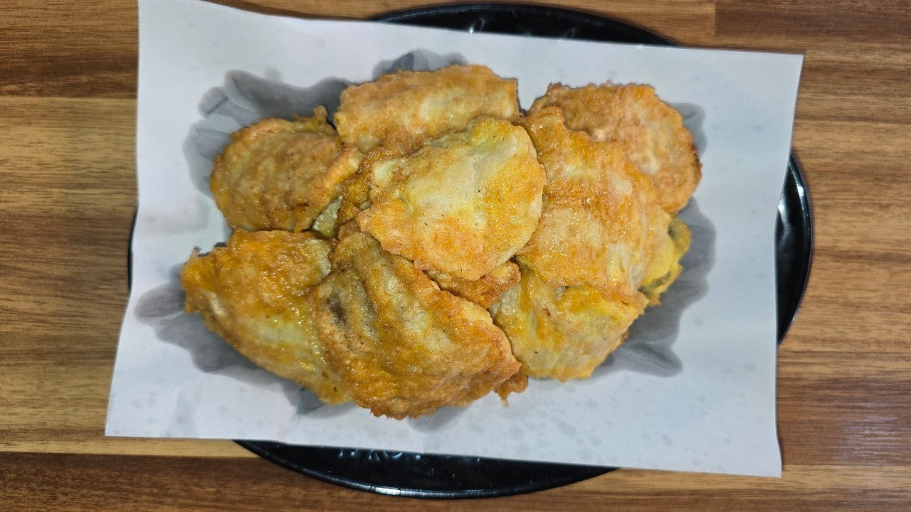 산전수전