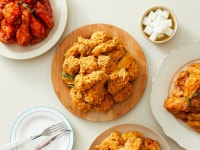 숯양두마리치킨 평리내당점