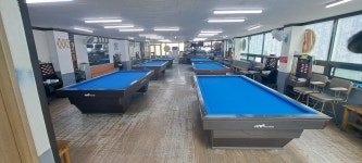 킹당구장