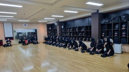 도연검도관