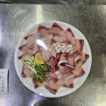 싱싱활어회 대구물회전문점